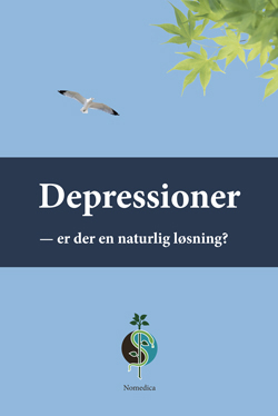 Depressioner — er der en naturlig løsning?